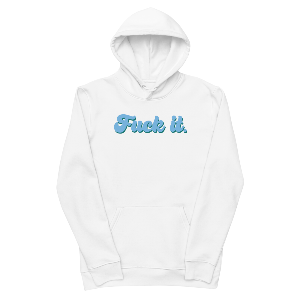 IT buying Unisex Hoodie